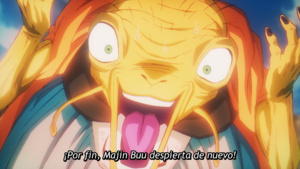 101: Dragon Ball Daima